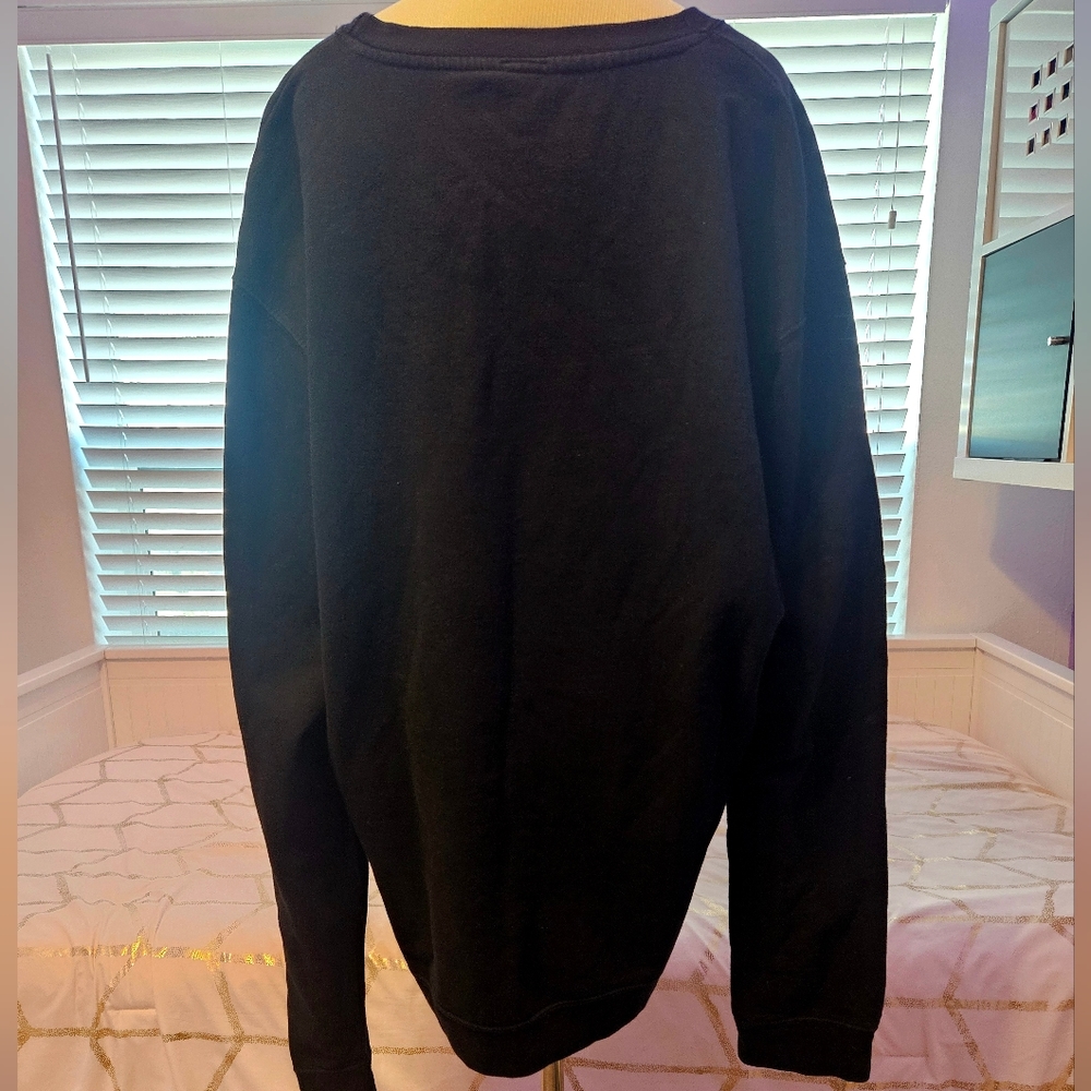 Bowser Sweatshirt - Picture 7 of 7